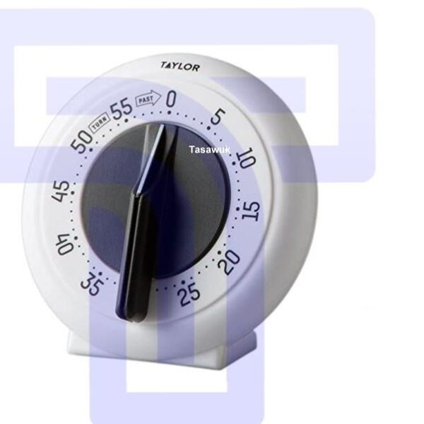 Large Number Timer