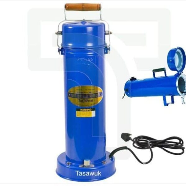 Portable Electrode Dryer (Oven)
