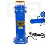 Portable Electrode Dryer (Oven)