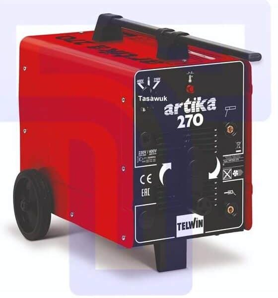 Arc Welding Machine