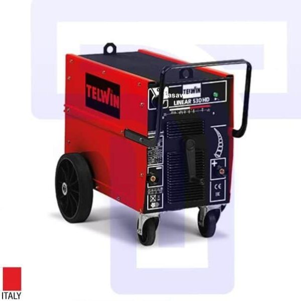 Arc Welding Machine