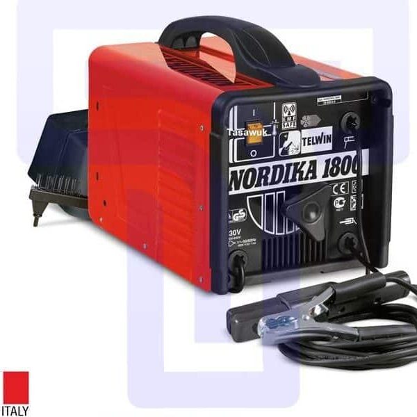 Arc Welding Machine