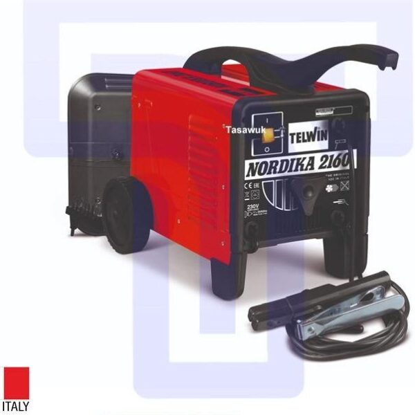 Arc Welding Machine