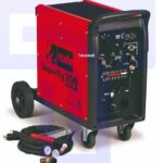 TIG Welding Machine