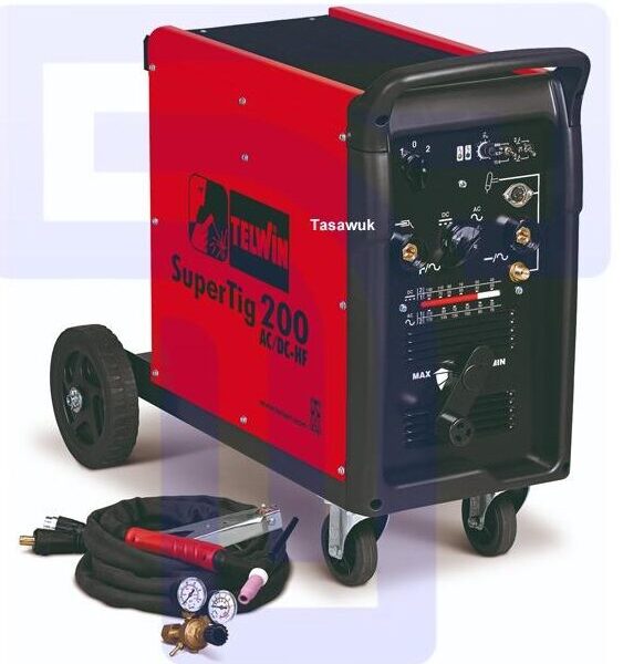 TIG Welding Machine