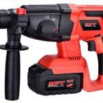 Cordless Rotary Hammer