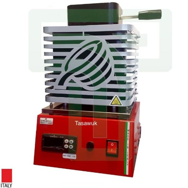 Electric Melter Furnace