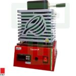 Electric Melter Furnace