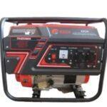 Power Up to 9000W: EDON Petrol Generator