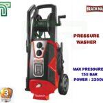 High Pressure Washer