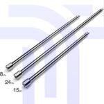 1/2" dr. extension bar