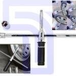 Portable Combined Tire Wrench