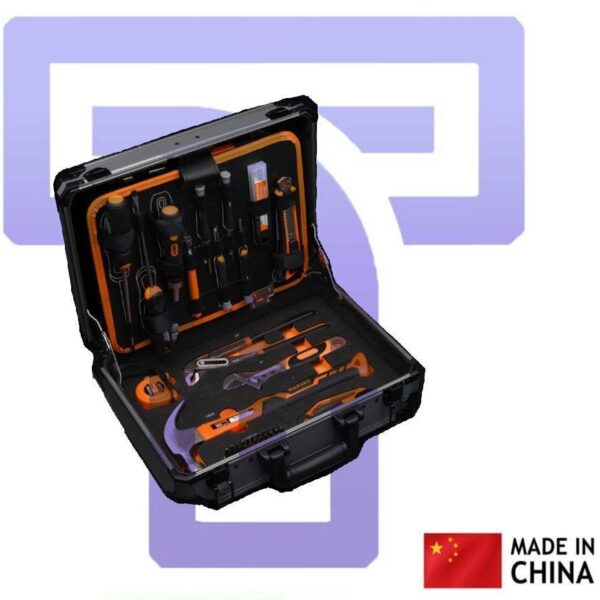 Heavy Duty Tools Set