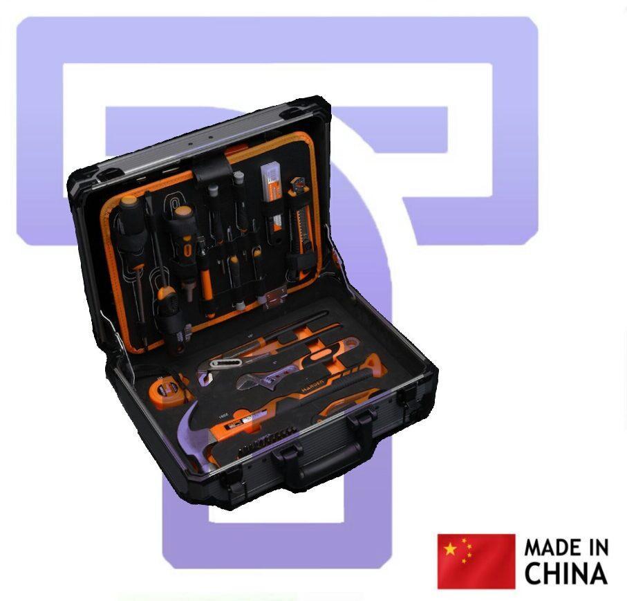 IMG_4738 Heavy Duty Tools Set - Image 1