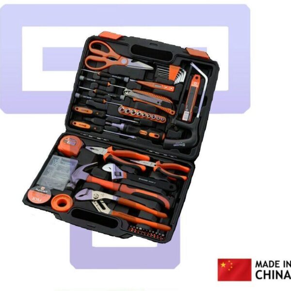 Household Toolset