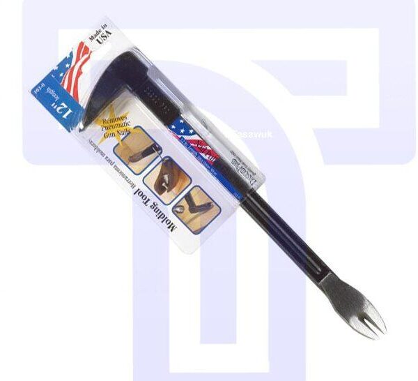 Nail Puller Craw Bar