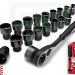 Universal Max Assess Set