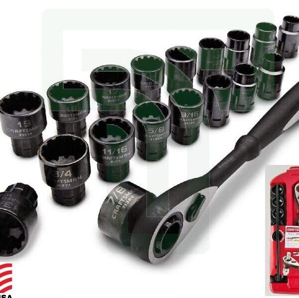 Universal Max Assess Set