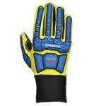 Anti-Cut Work Gloves