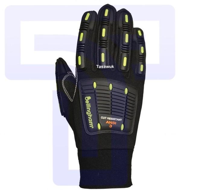 IMG_4818 Anti-Cut Work Gloves - Image 1