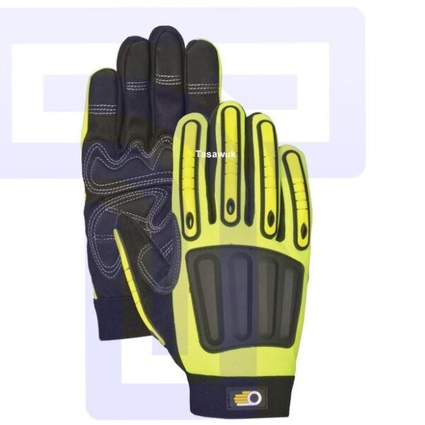 Heavy Duty Performance Gloves