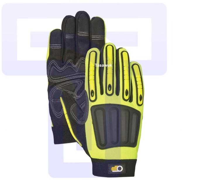 IMG_4819 Heavy Duty Performance Gloves - Image 1