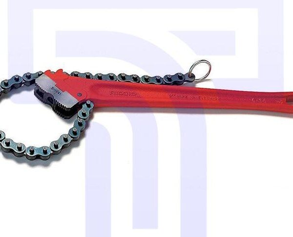 Chain Wrench
