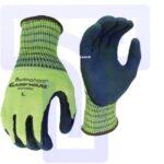 High Visibility Work Gloves