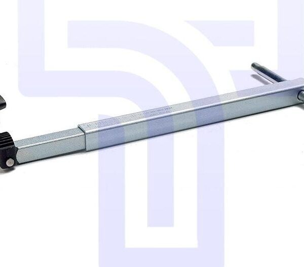 Telescopic Basin Wrench