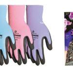 Lightweight Garden Gloves