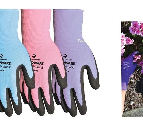 Lightweight Garden Gloves