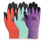 Breathable Garden Gloves