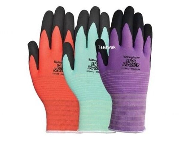 Breathable Garden Gloves