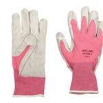Nitrile Touch Garden Gloves