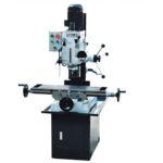 Bench Drilling & Milling Machine