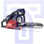 Heavy Duty Gasoline Chainsaw