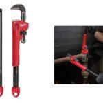 Adaptable Pipe Wrench