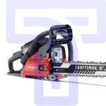 Heavy Duty Gasoline Chainsaw