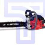 Heavy Duty Gasoline Chainsaw