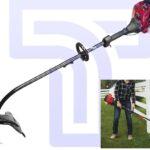 Gasoline Weed Wacker