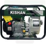 high-pressure water pump