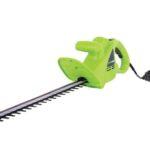 Electric Hedge Trimmer