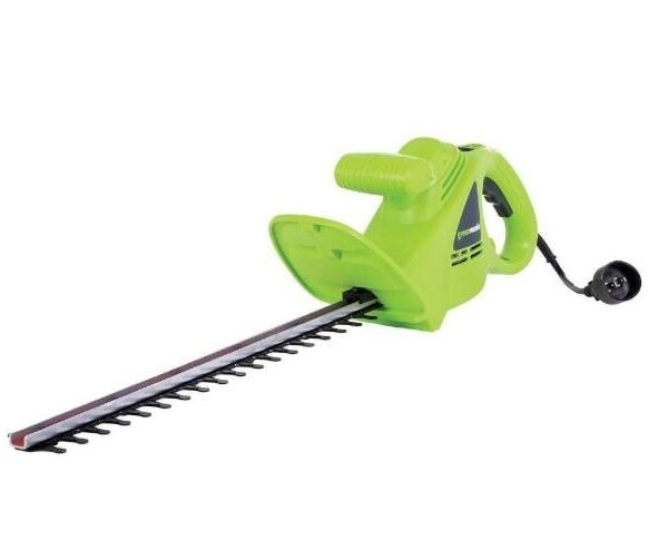 Electric Hedge Trimmer
