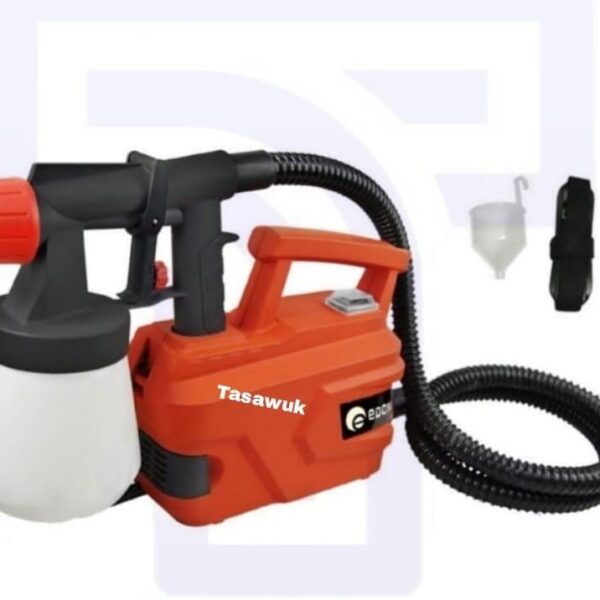 Electric Spray Gun