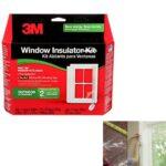 Window Insulation Kit