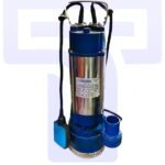 1.5 HP Submersible Water Pump