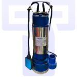 2 HP Submersible Water Pump