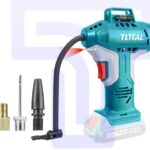 Cordless Air Compressor