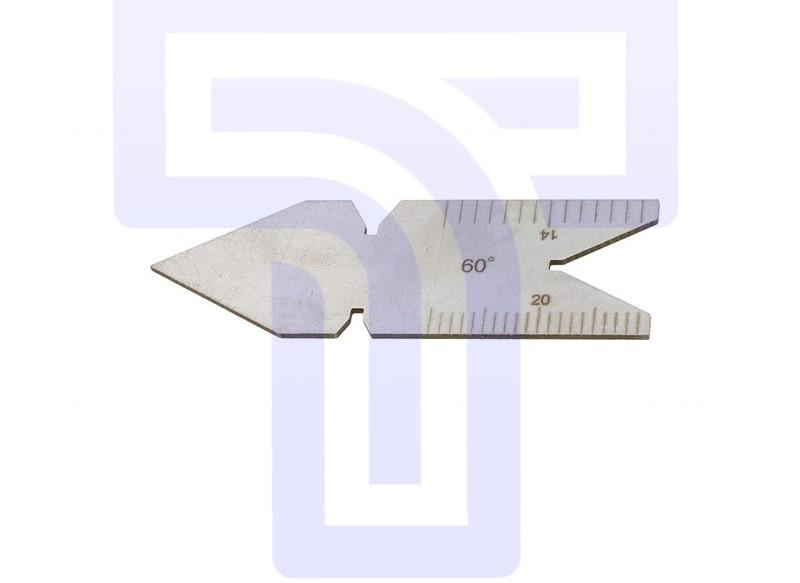 IMG_4995 Angled Thread Cutter Tool Gauge - Image 1