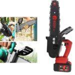 Cordless Chainsaw